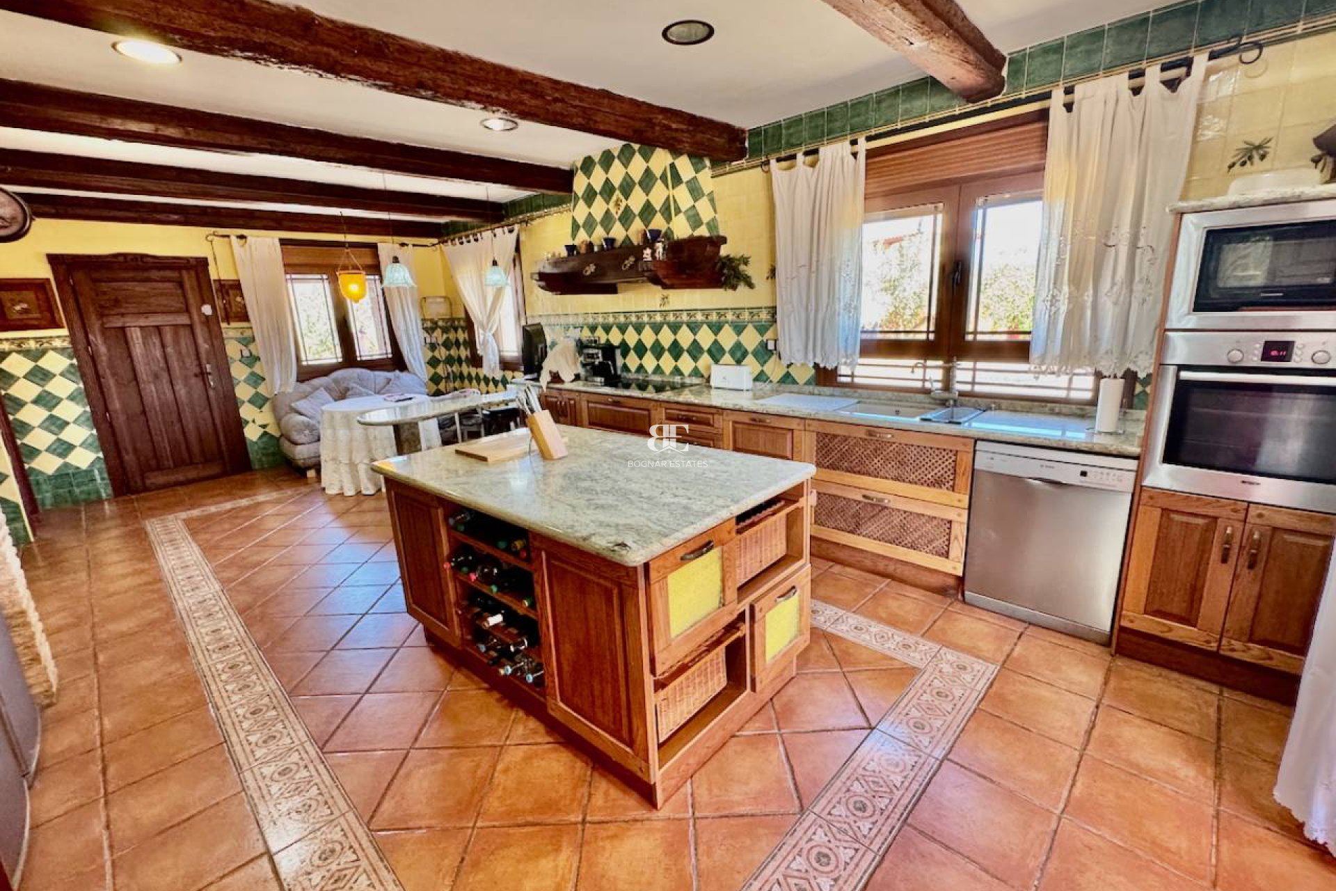 Wiederverkauf - Country House -
Los Montesinos