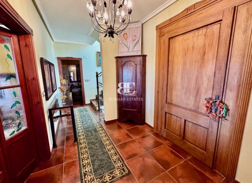 Wiederverkauf - Country House -
Los Montesinos