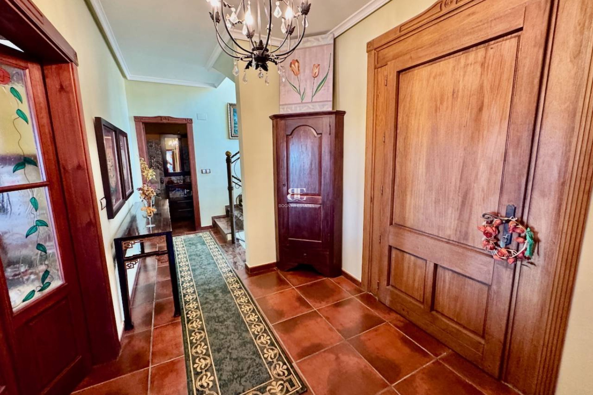 Wiederverkauf - Country House -
Los Montesinos