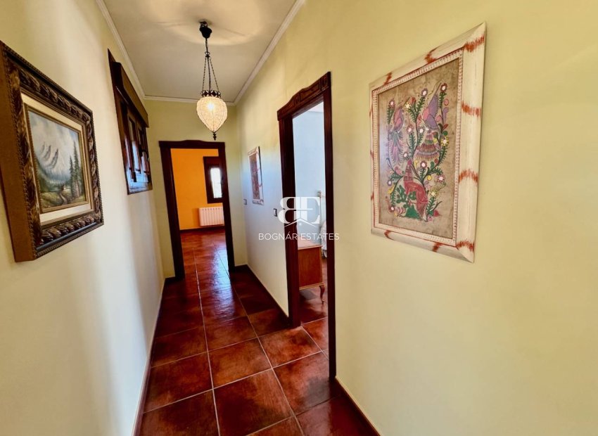 Wiederverkauf - Country House -
Los Montesinos