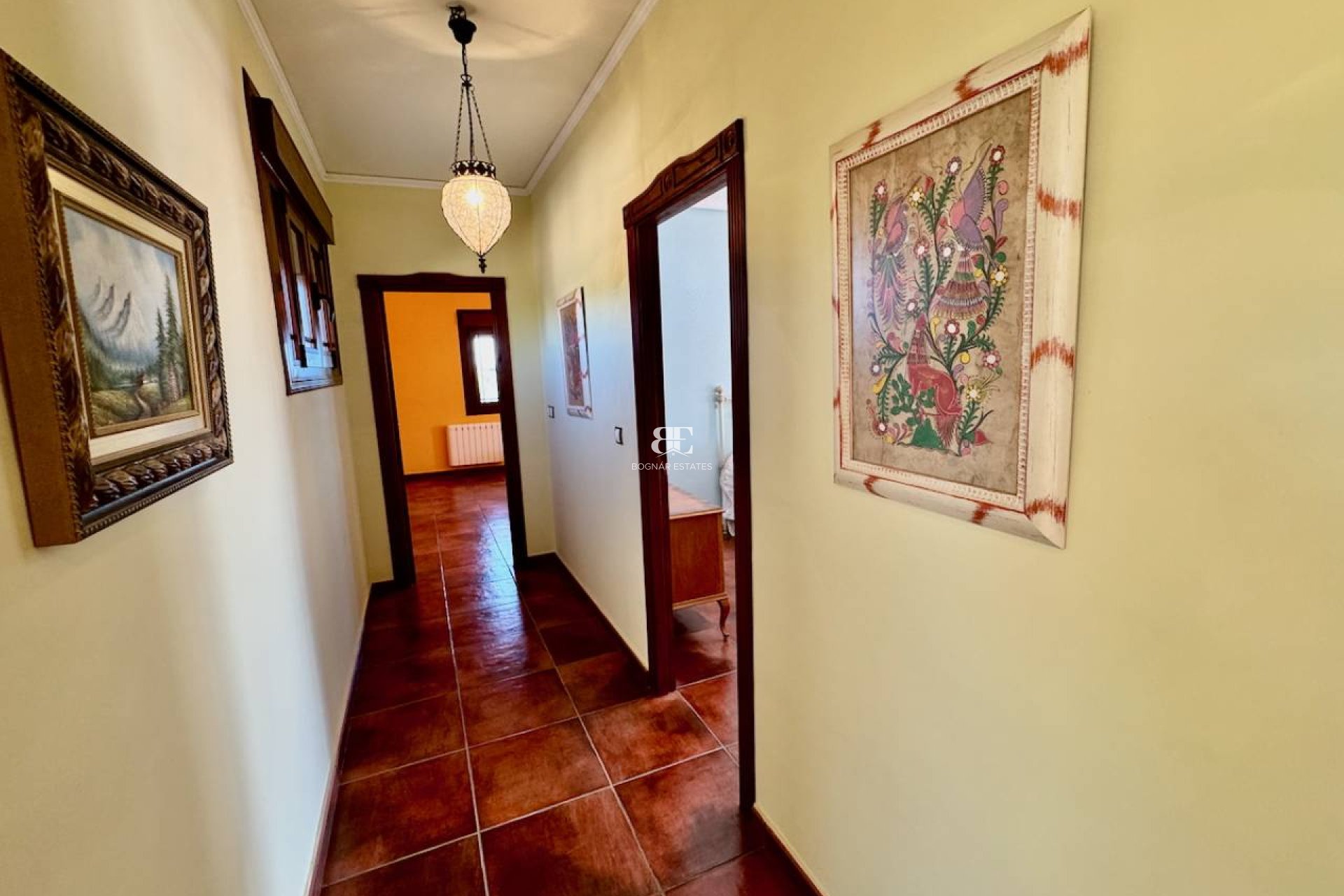 Wiederverkauf - Country House -
Los Montesinos