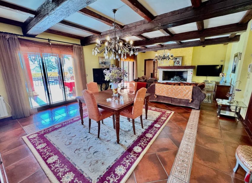 Wiederverkauf - Country House -
Los Montesinos