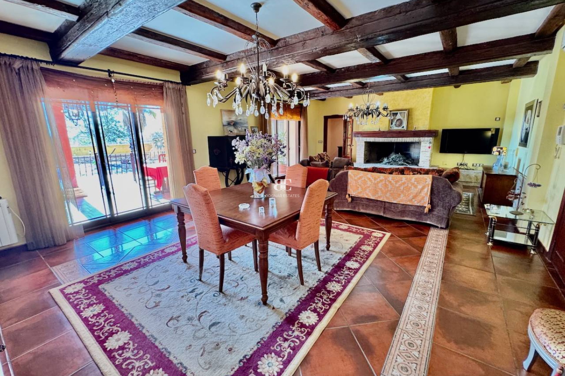 Wiederverkauf - Country House -
Los Montesinos