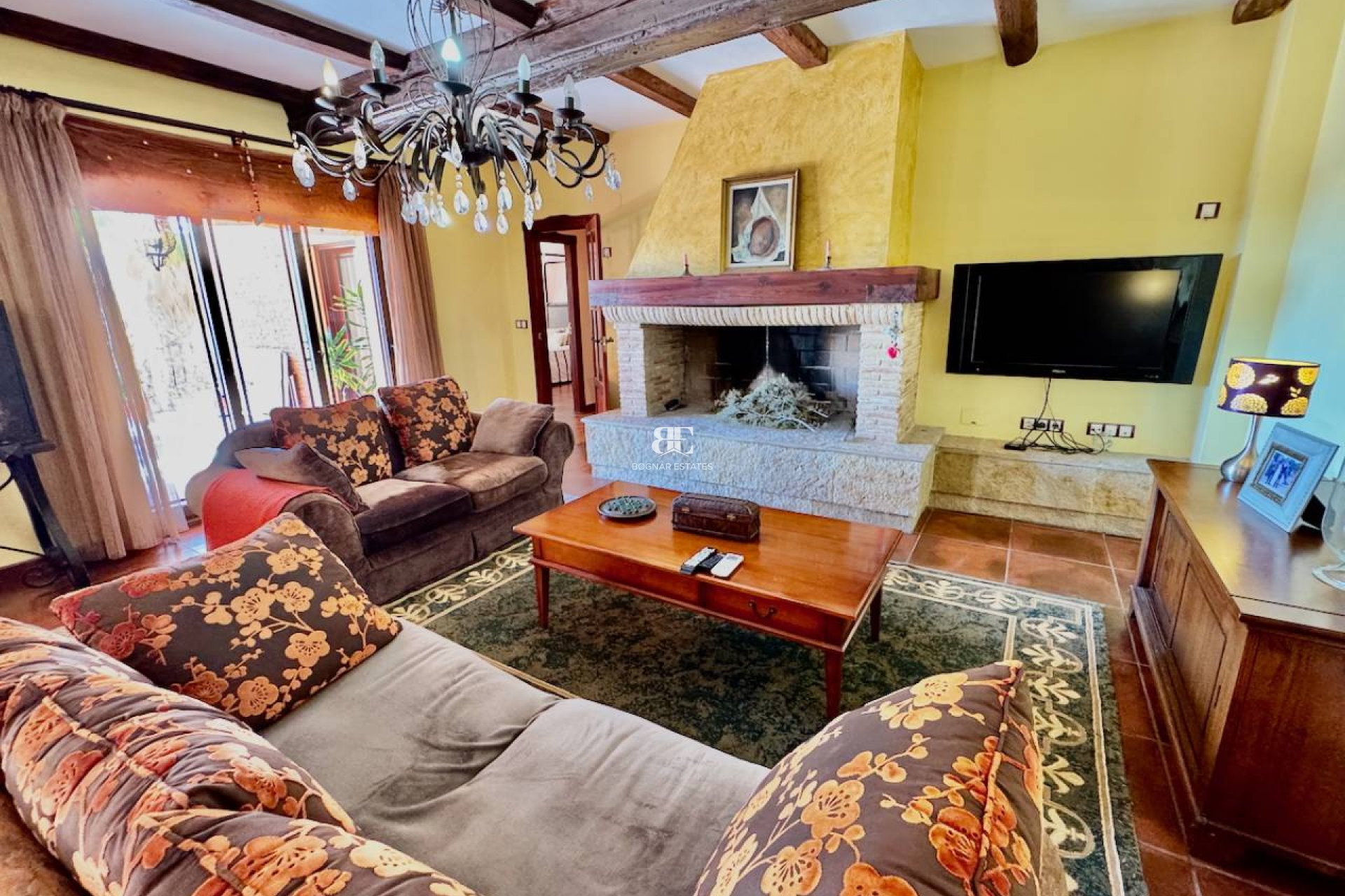 Wiederverkauf - Country House -
Los Montesinos