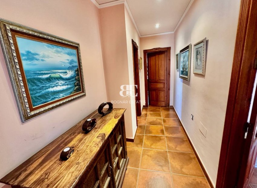 Wiederverkauf - Country House -
Los Montesinos