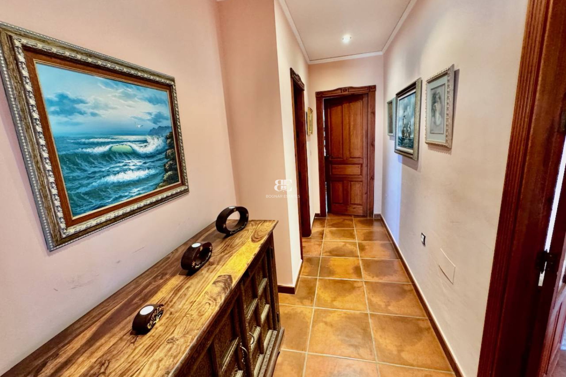 Wiederverkauf - Country House -
Los Montesinos