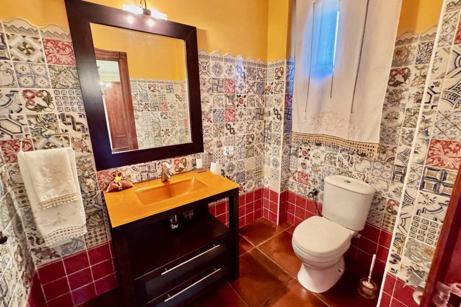 Wiederverkauf - Country House -
Los Montesinos