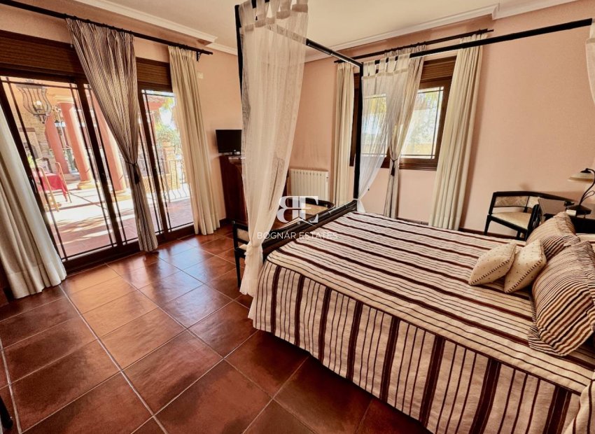 Wiederverkauf - Country House -
Los Montesinos