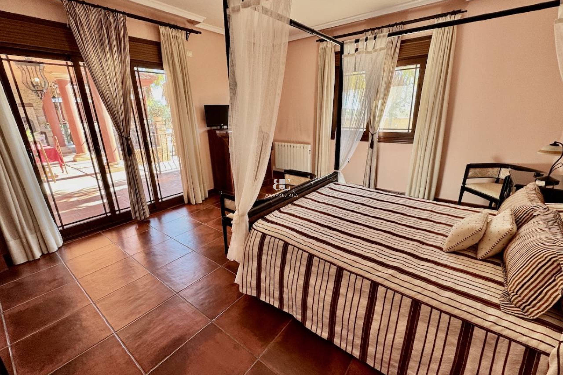 Wiederverkauf - Country House -
Los Montesinos