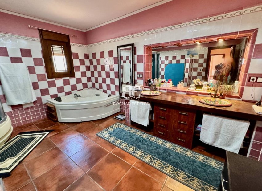 Wiederverkauf - Country House -
Los Montesinos