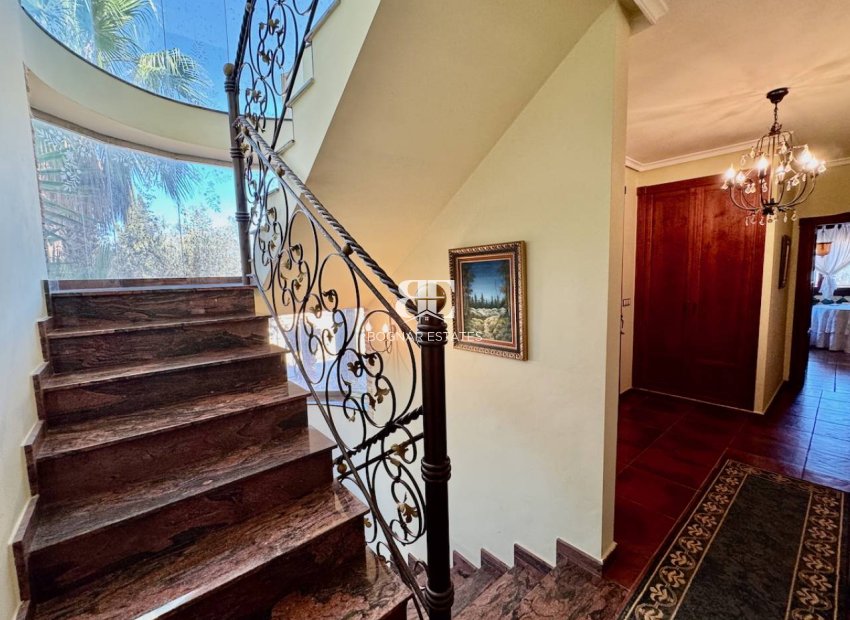 Wiederverkauf - Country House -
Los Montesinos