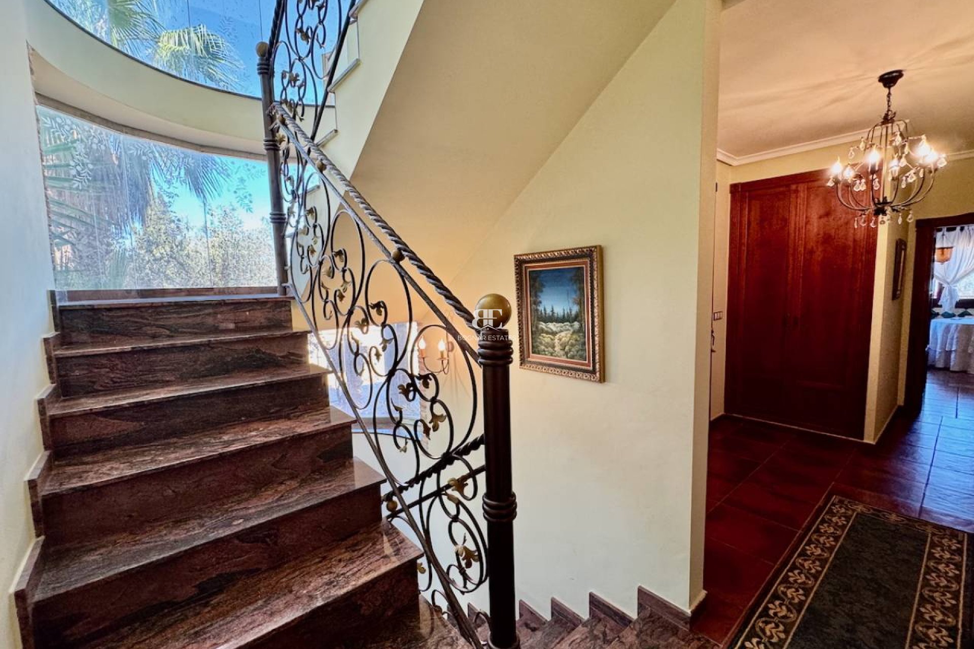 Wiederverkauf - Country House -
Los Montesinos