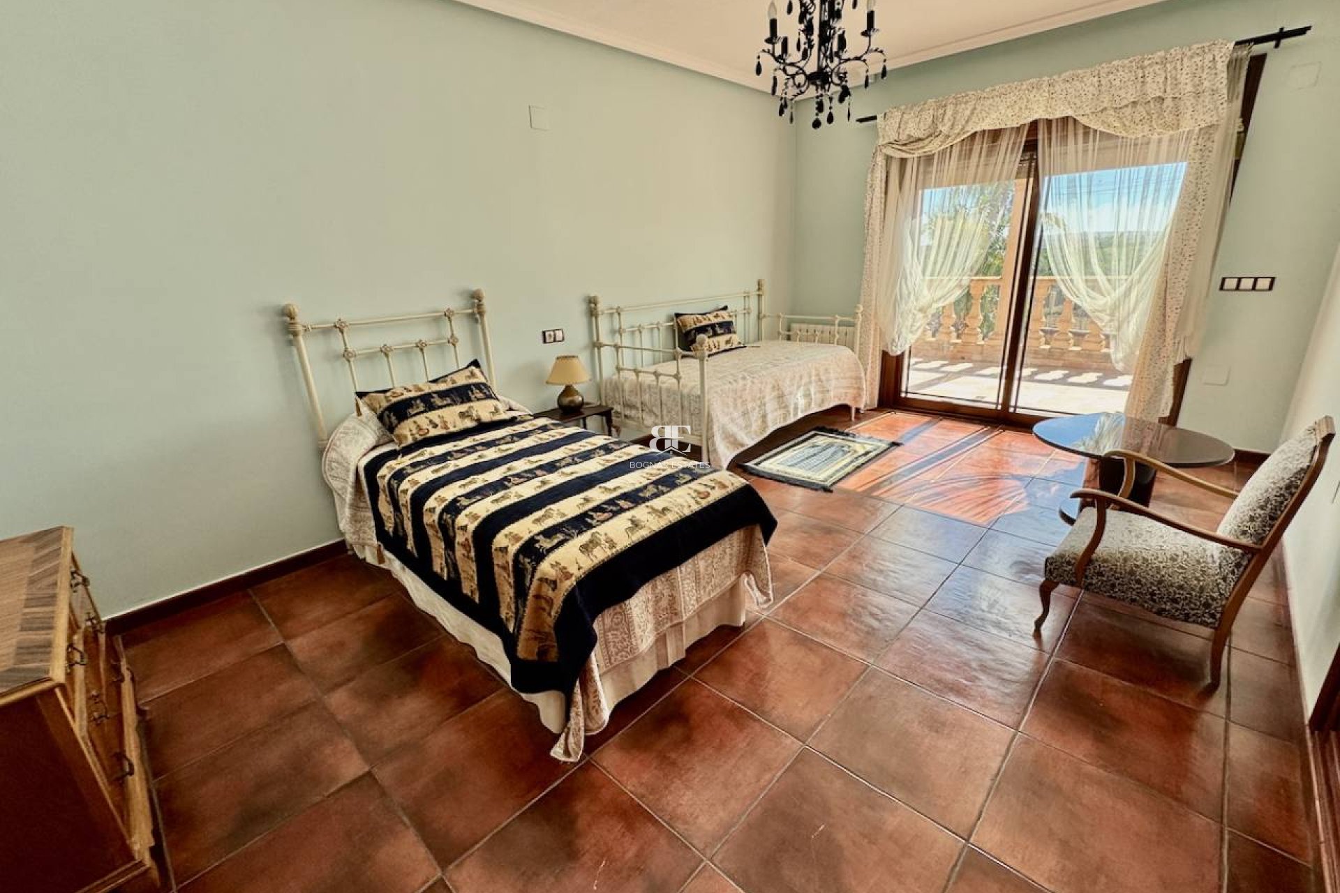 Wiederverkauf - Country House -
Los Montesinos