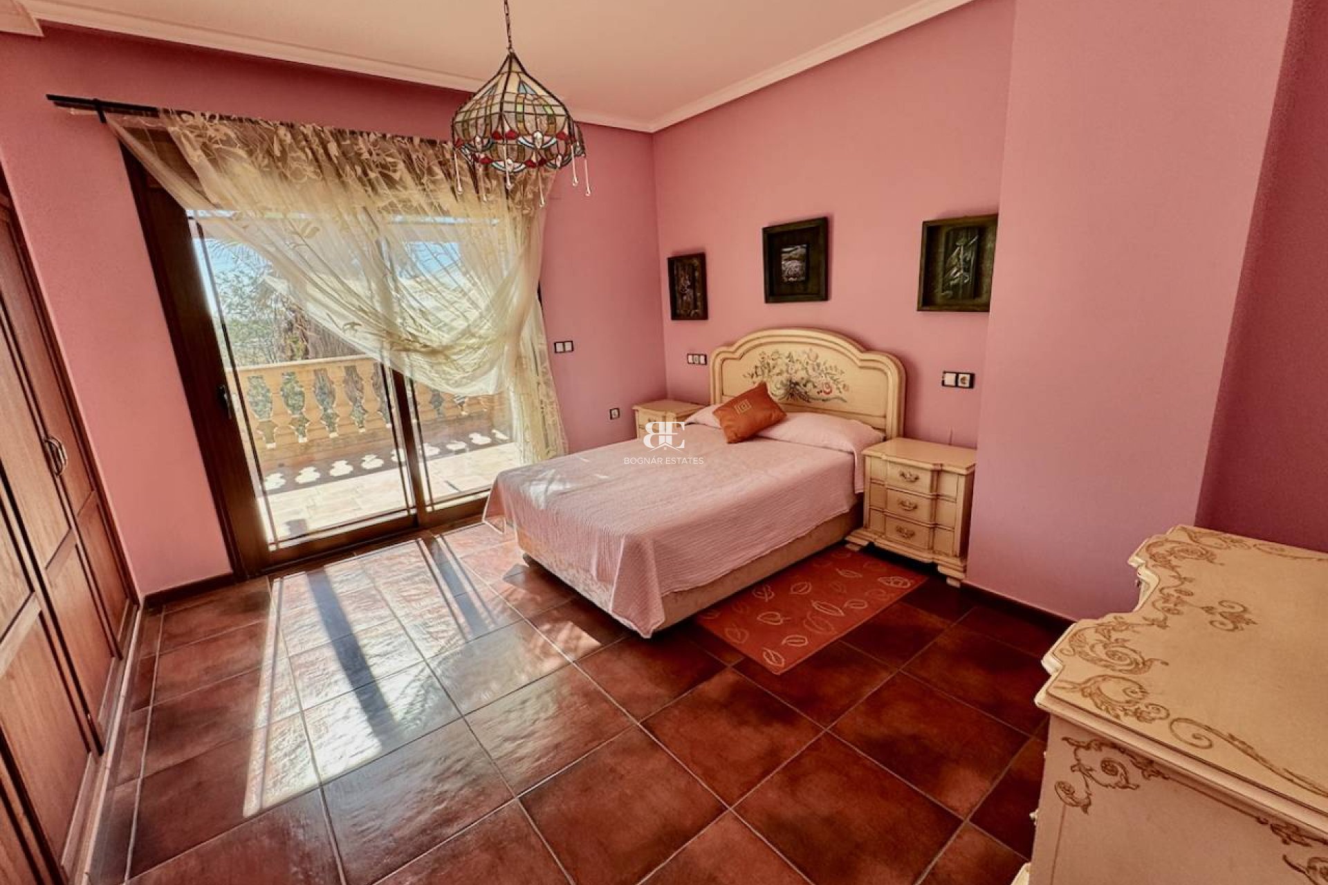 Wiederverkauf - Country House -
Los Montesinos