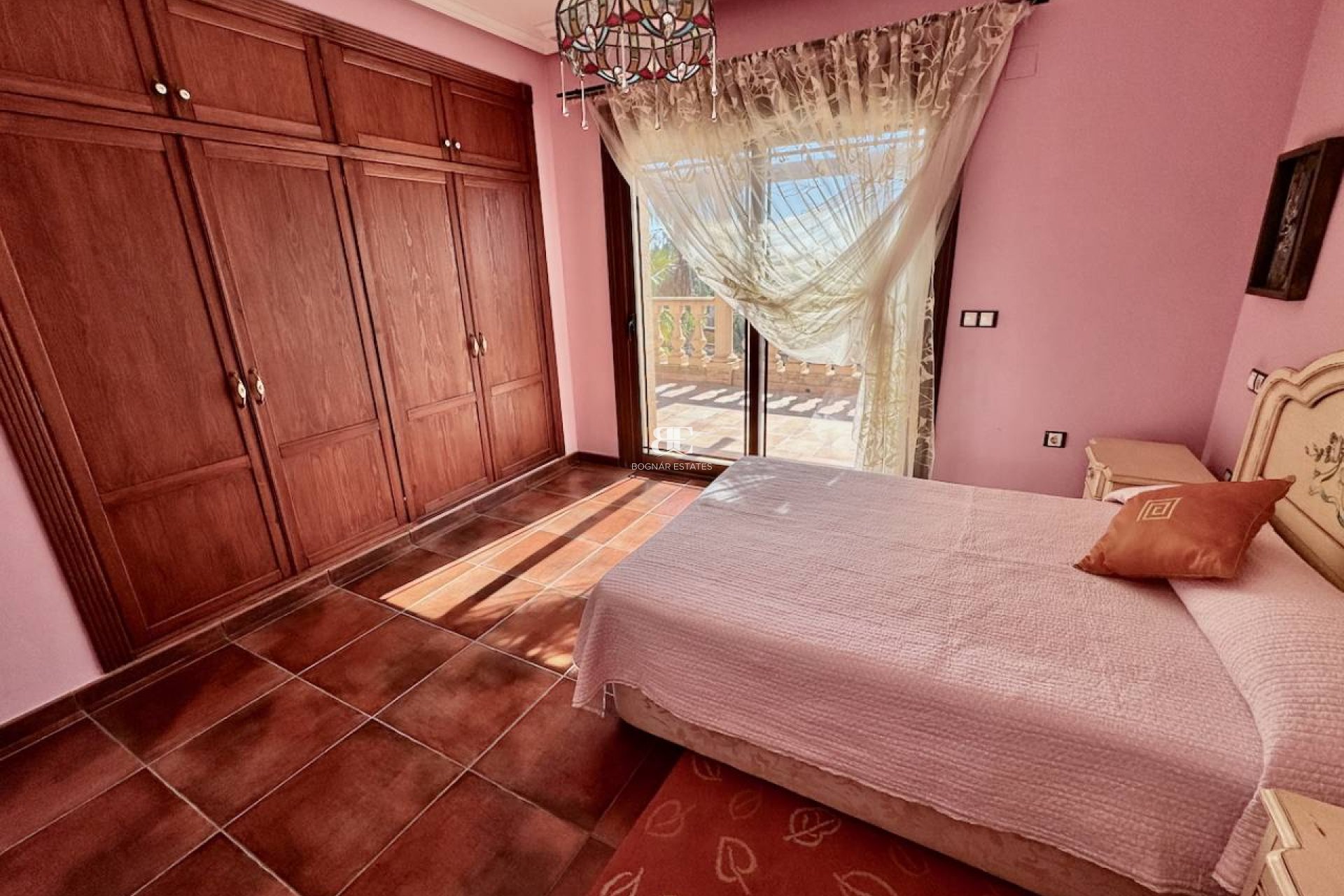 Wiederverkauf - Country House -
Los Montesinos