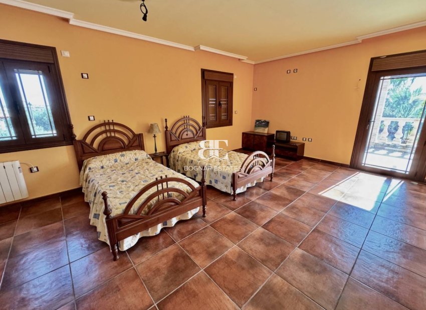 Wiederverkauf - Country House -
Los Montesinos