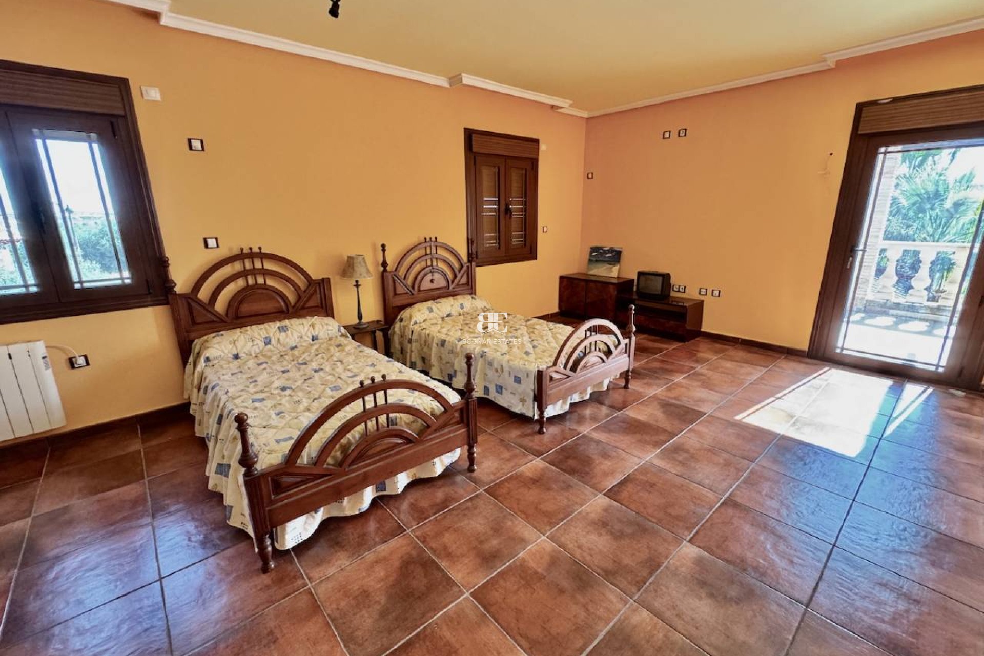 Wiederverkauf - Country House -
Los Montesinos