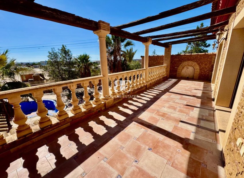 Wiederverkauf - Country House -
Los Montesinos