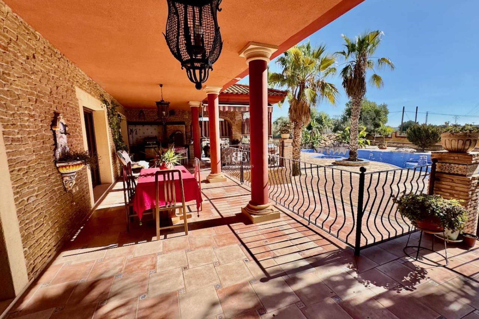 Wiederverkauf - Country House -
Los Montesinos