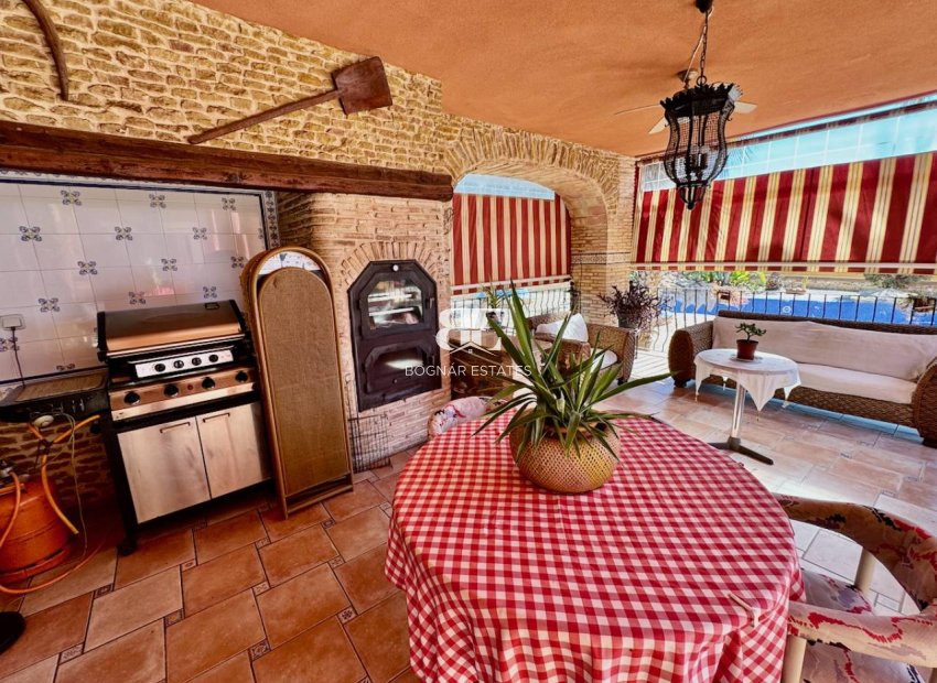 Wiederverkauf - Country House -
Los Montesinos