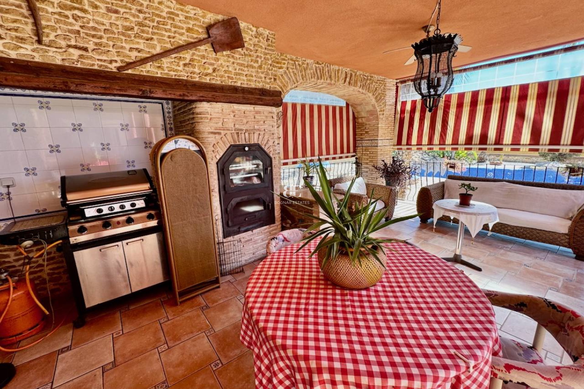 Wiederverkauf - Country House -
Los Montesinos