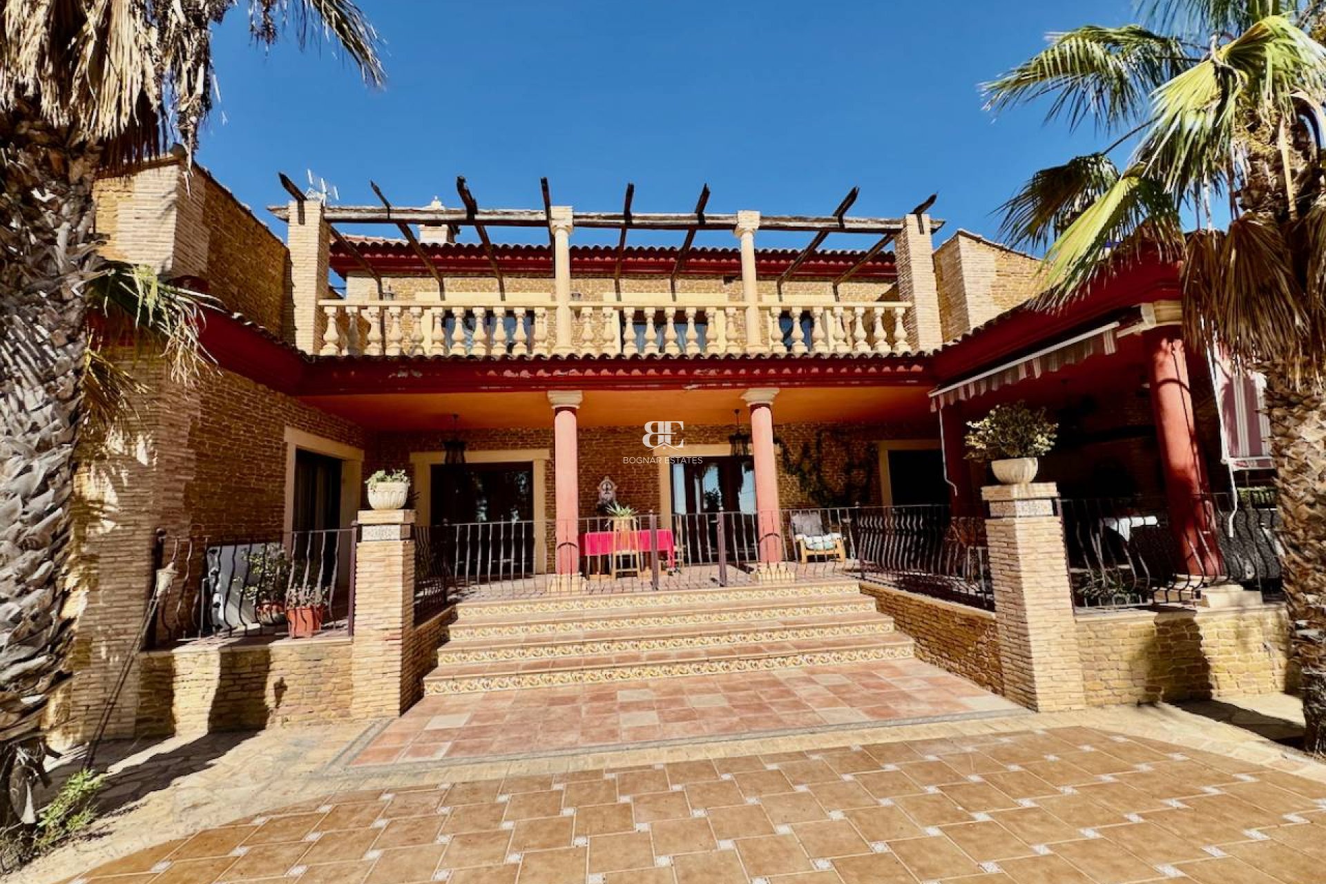 Wiederverkauf - Country House -
Los Montesinos