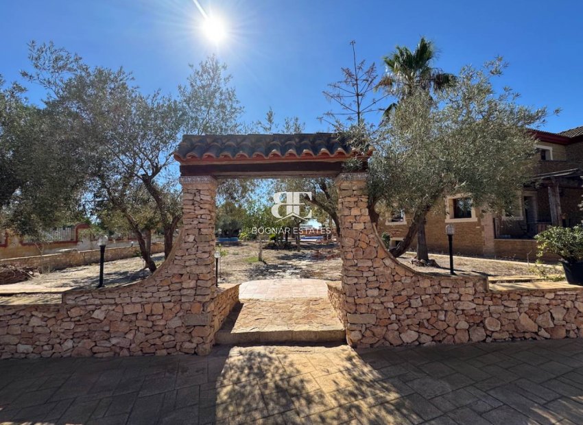 Wiederverkauf - Country House -
Los Montesinos