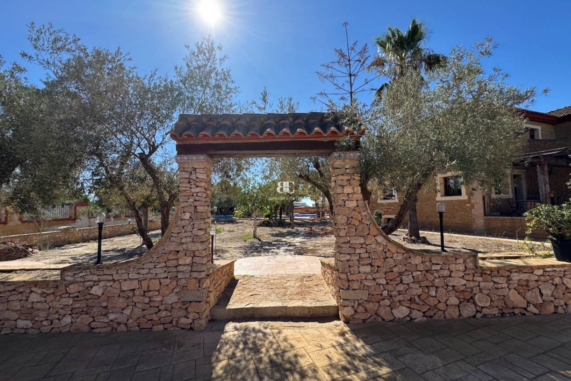 Wiederverkauf - Country House -
Los Montesinos