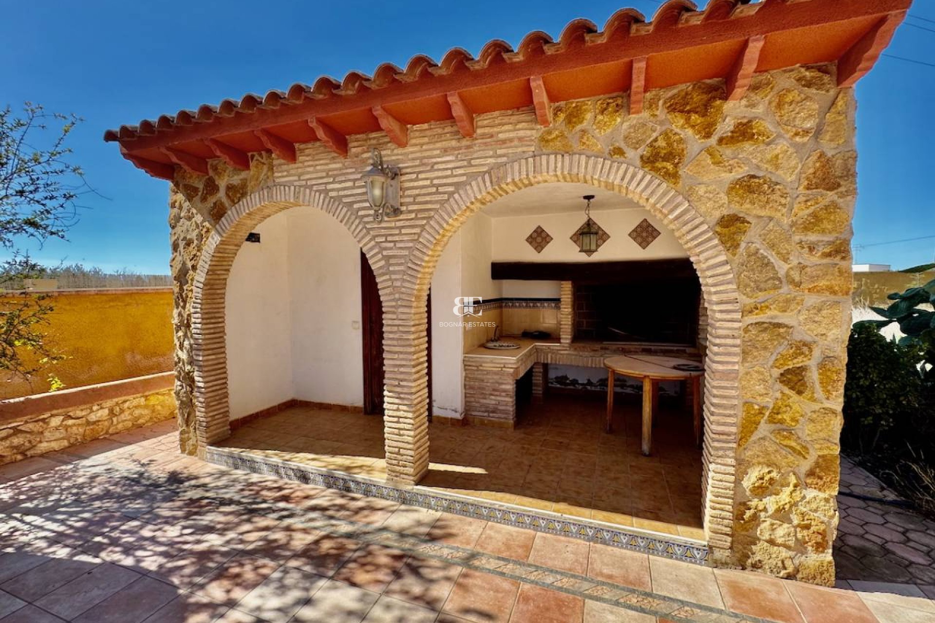 Wiederverkauf - Country House -
Los Montesinos