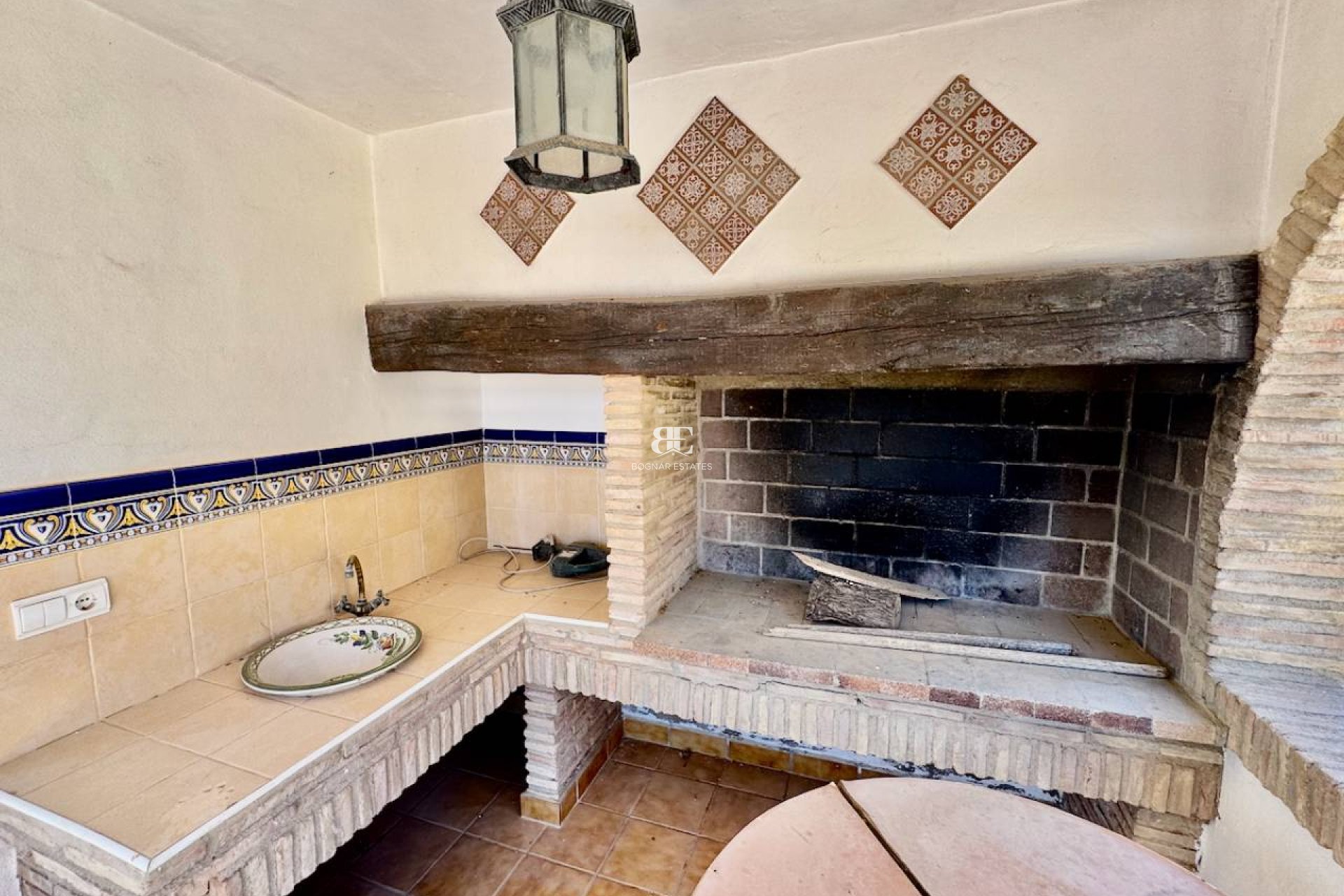 Wiederverkauf - Country House -
Los Montesinos