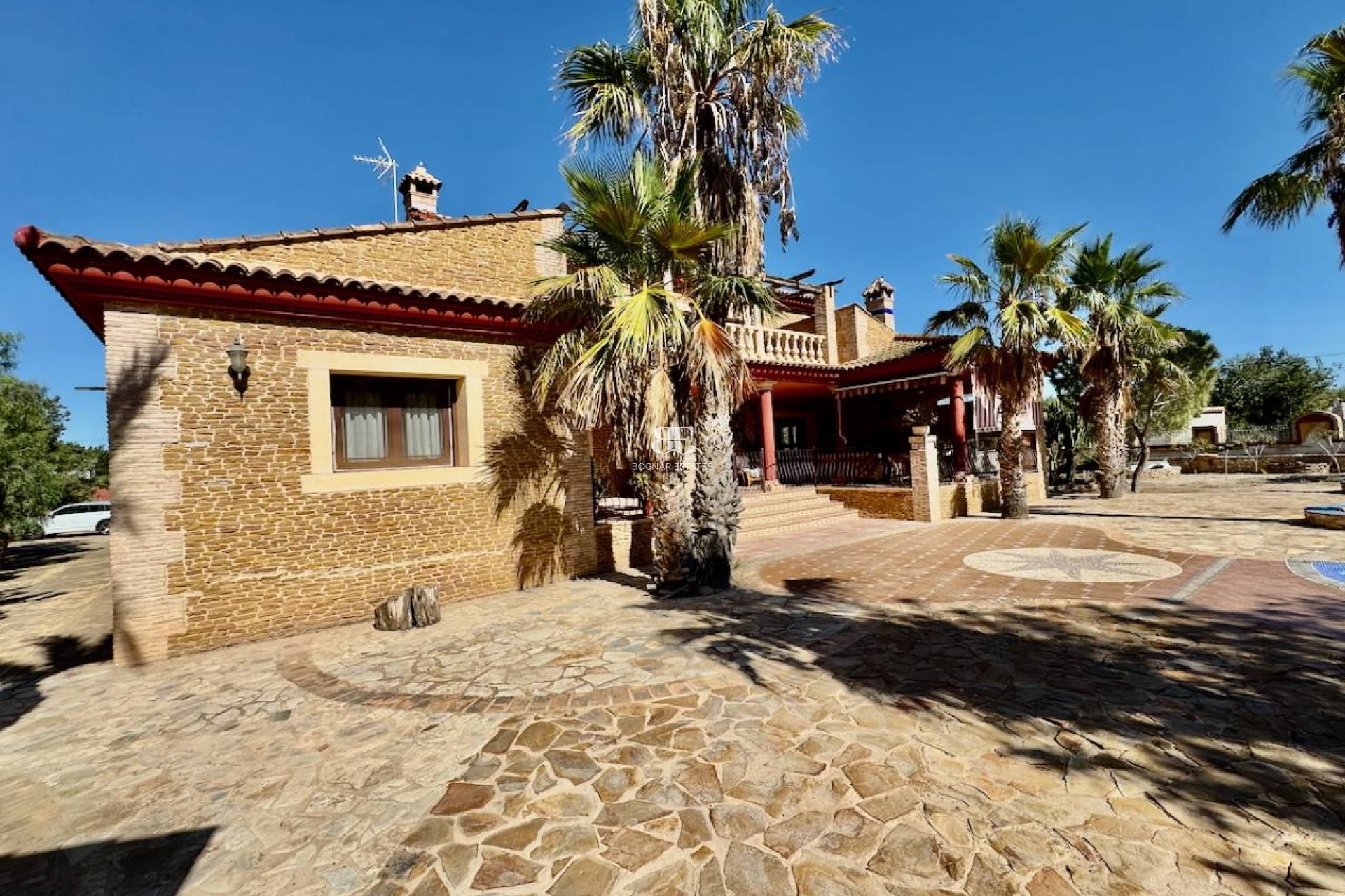Wiederverkauf - Country House -
Los Montesinos