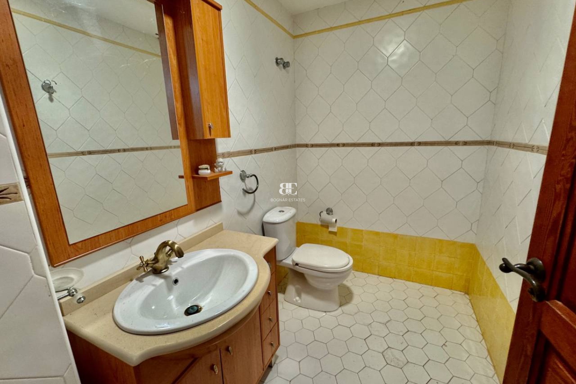Wiederverkauf - Country House -
Los Montesinos