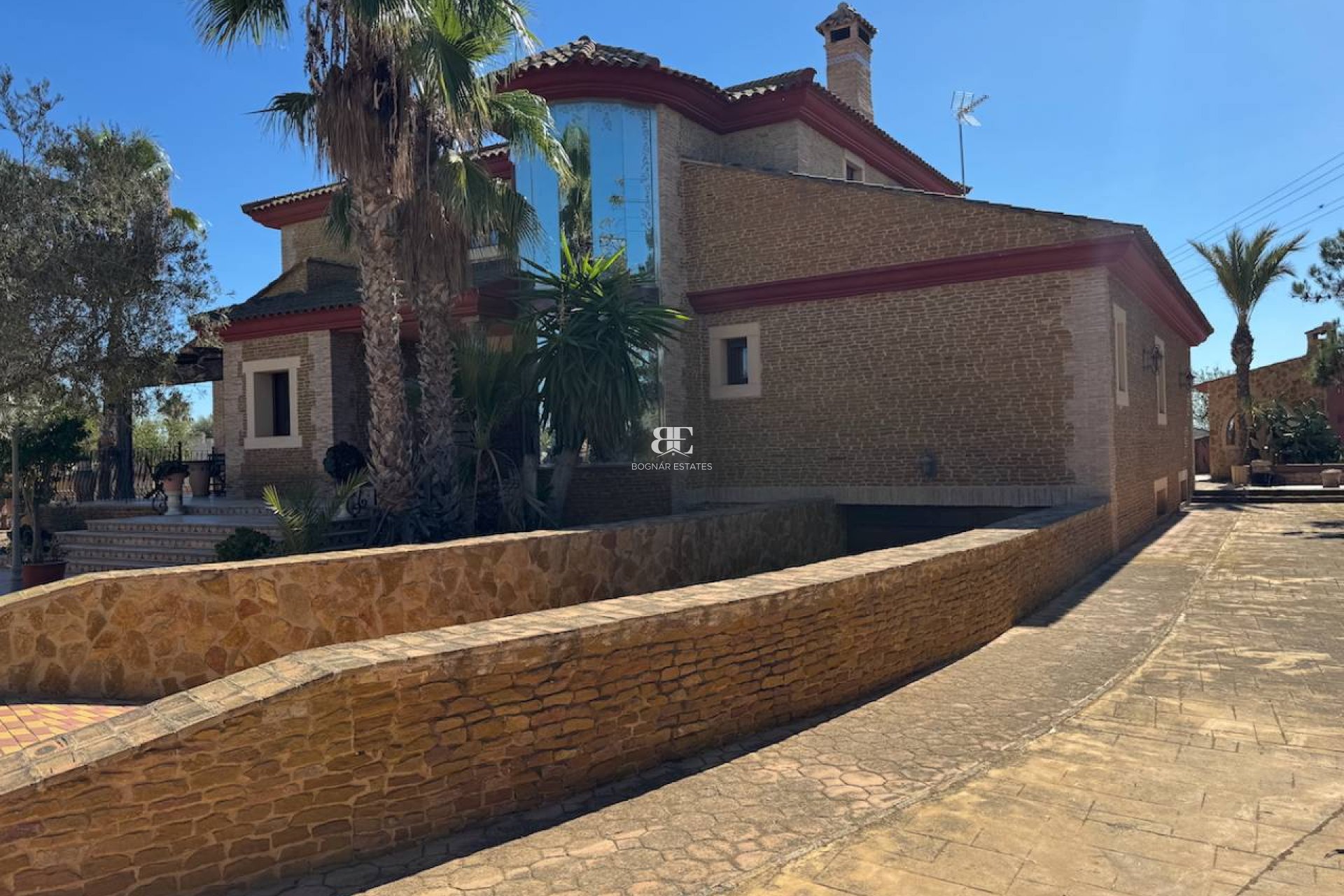 Wiederverkauf - Country House -
Los Montesinos