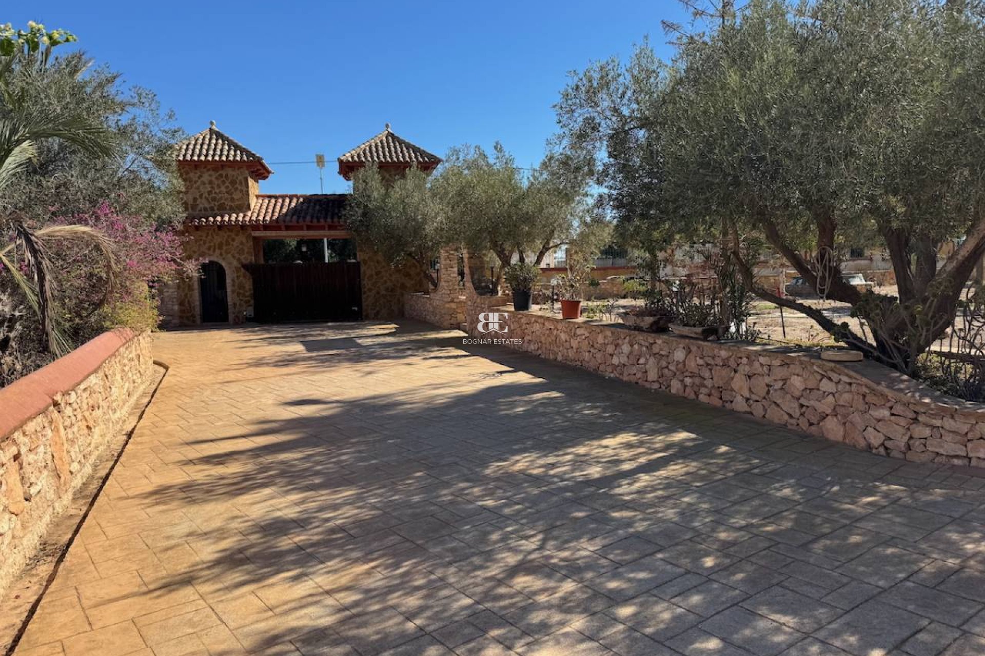 Wiederverkauf - Country House -
Los Montesinos