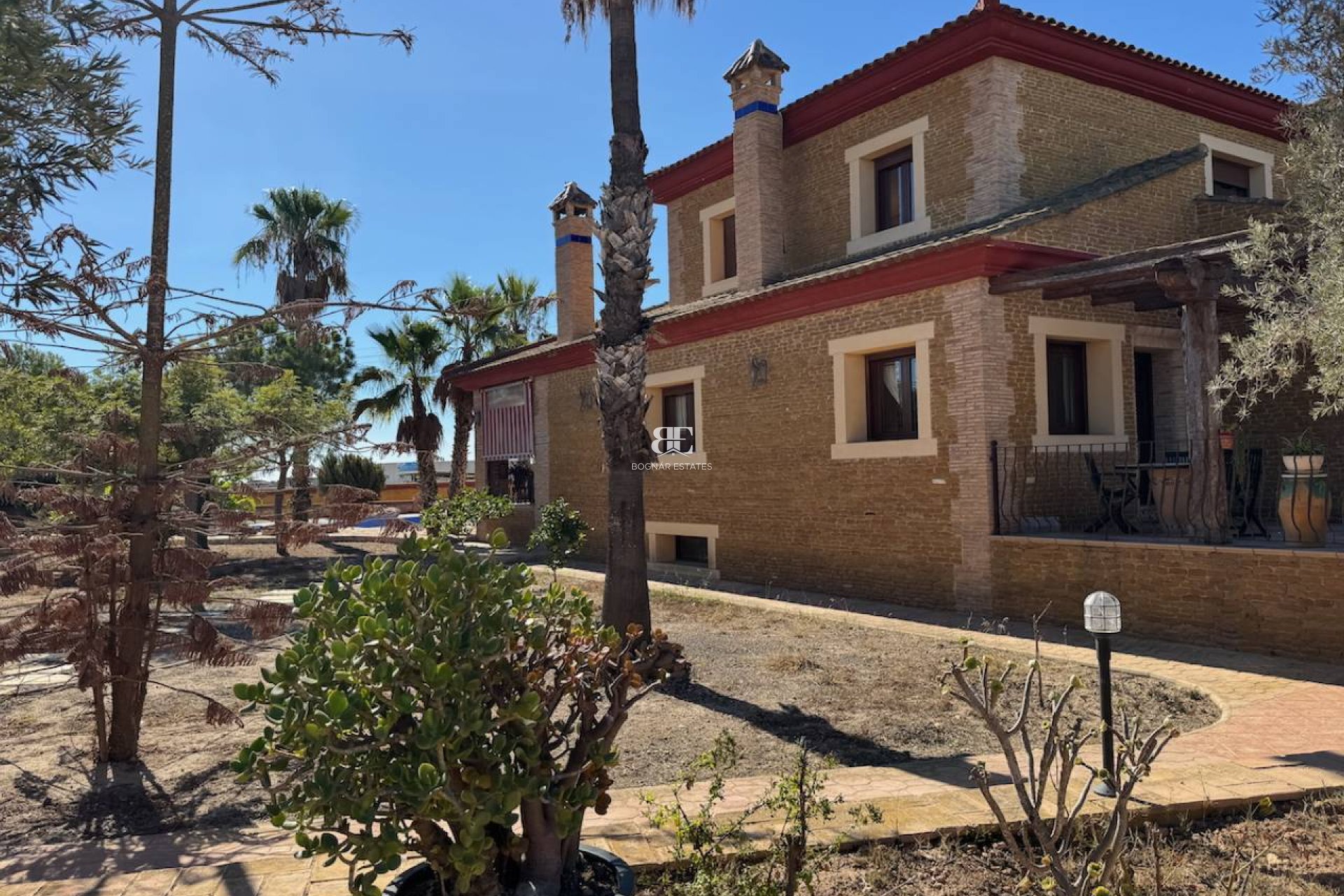 Wiederverkauf - Country House -
Los Montesinos
