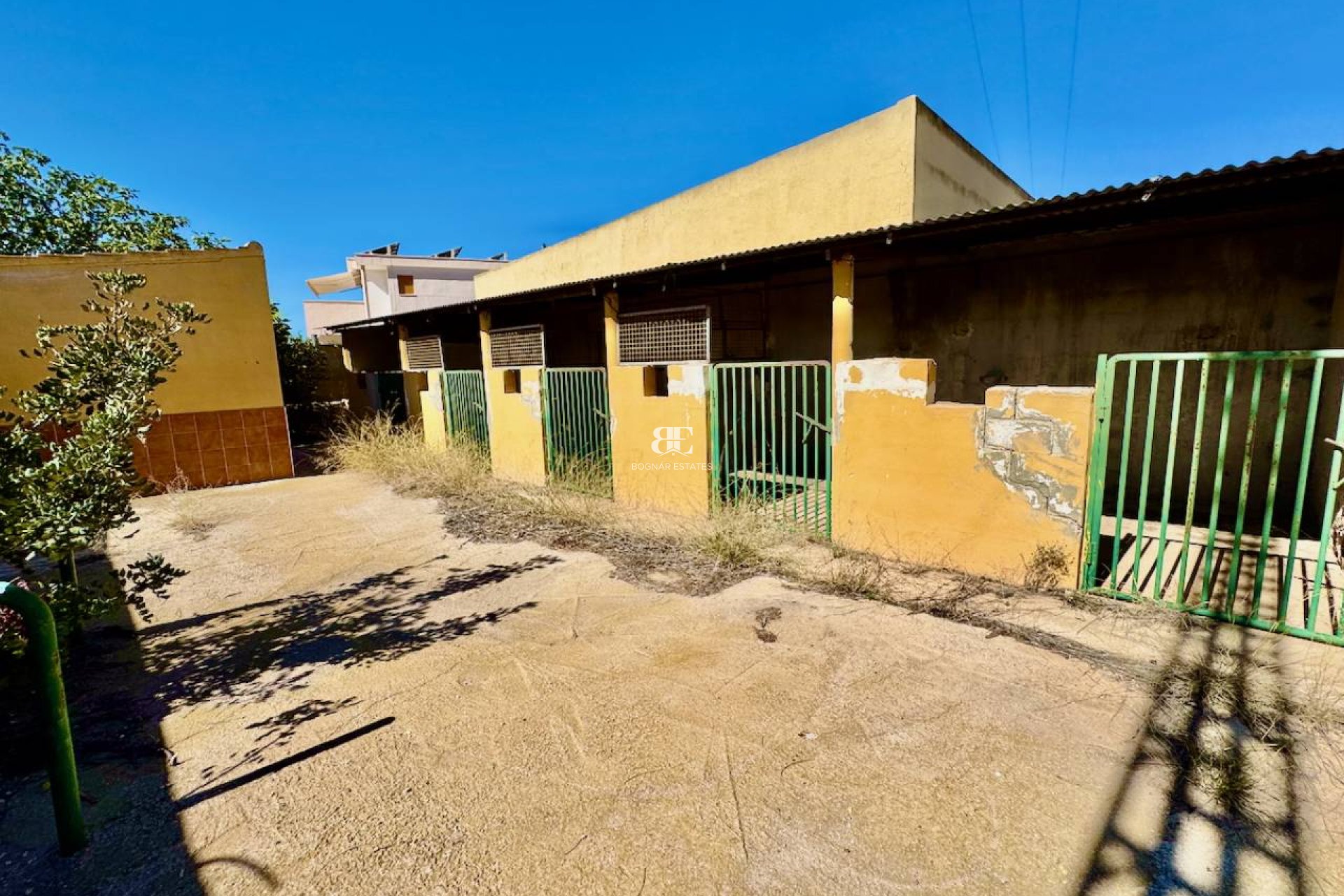 Wiederverkauf - Country House -
Los Montesinos