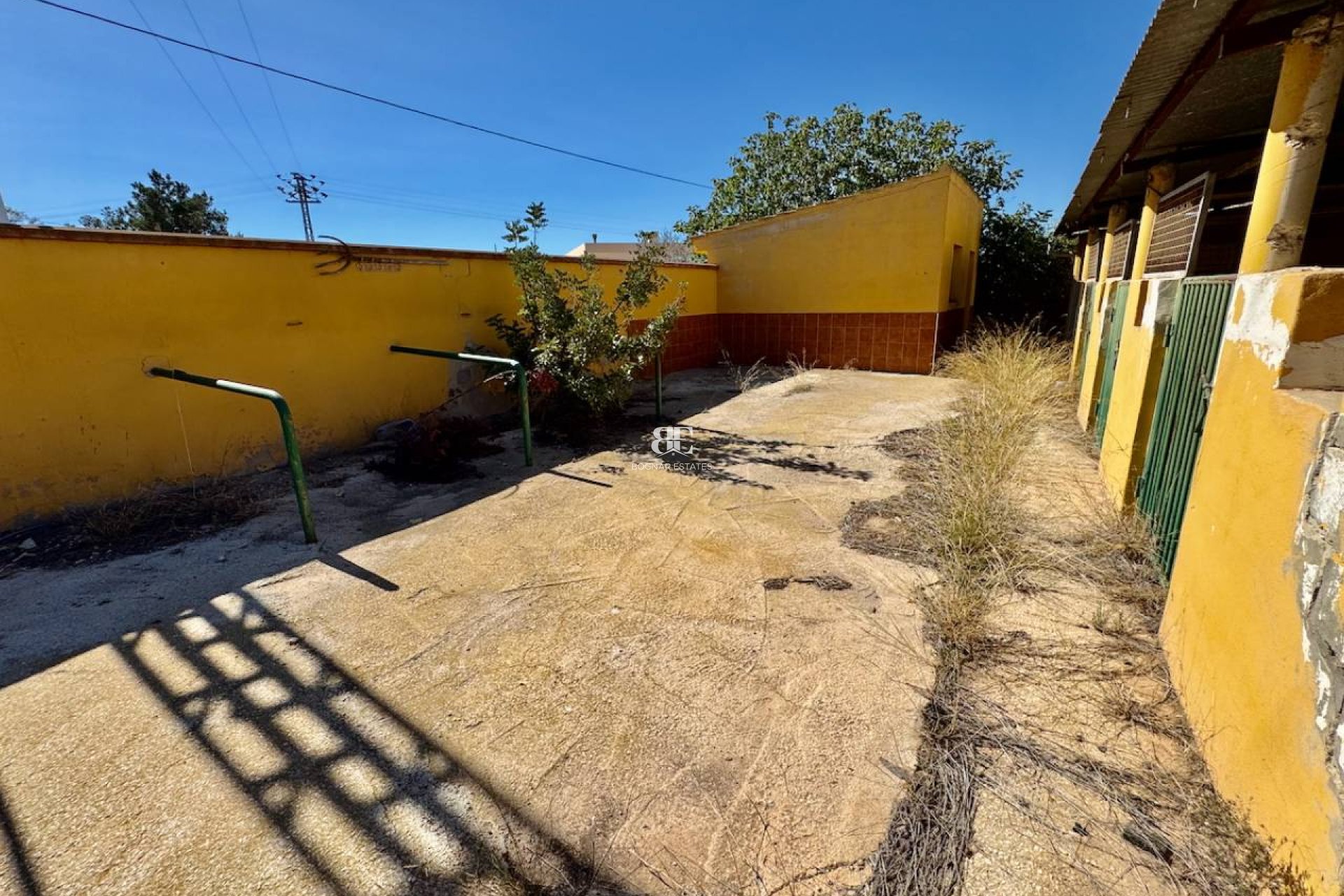 Wiederverkauf - Country House -
Los Montesinos