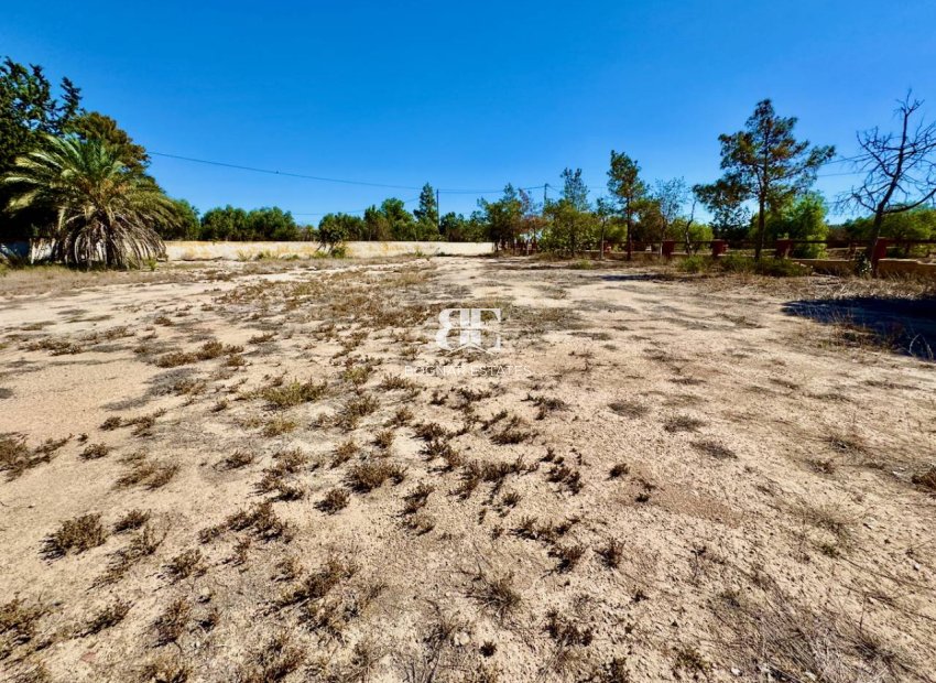 Wiederverkauf - Country House -
Los Montesinos