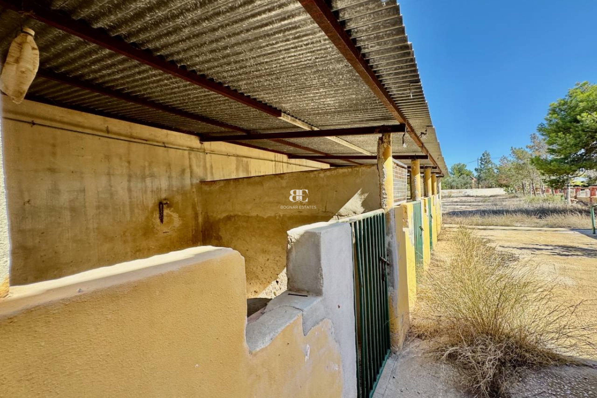 Wiederverkauf - Country House -
Los Montesinos