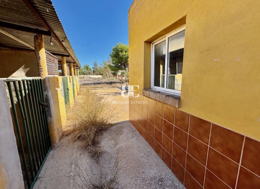 Wiederverkauf - Country House -
Los Montesinos