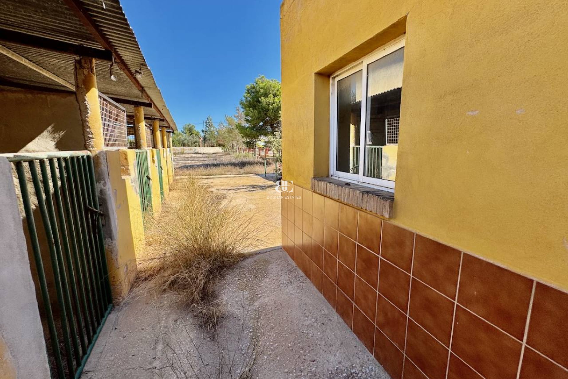 Wiederverkauf - Country House -
Los Montesinos
