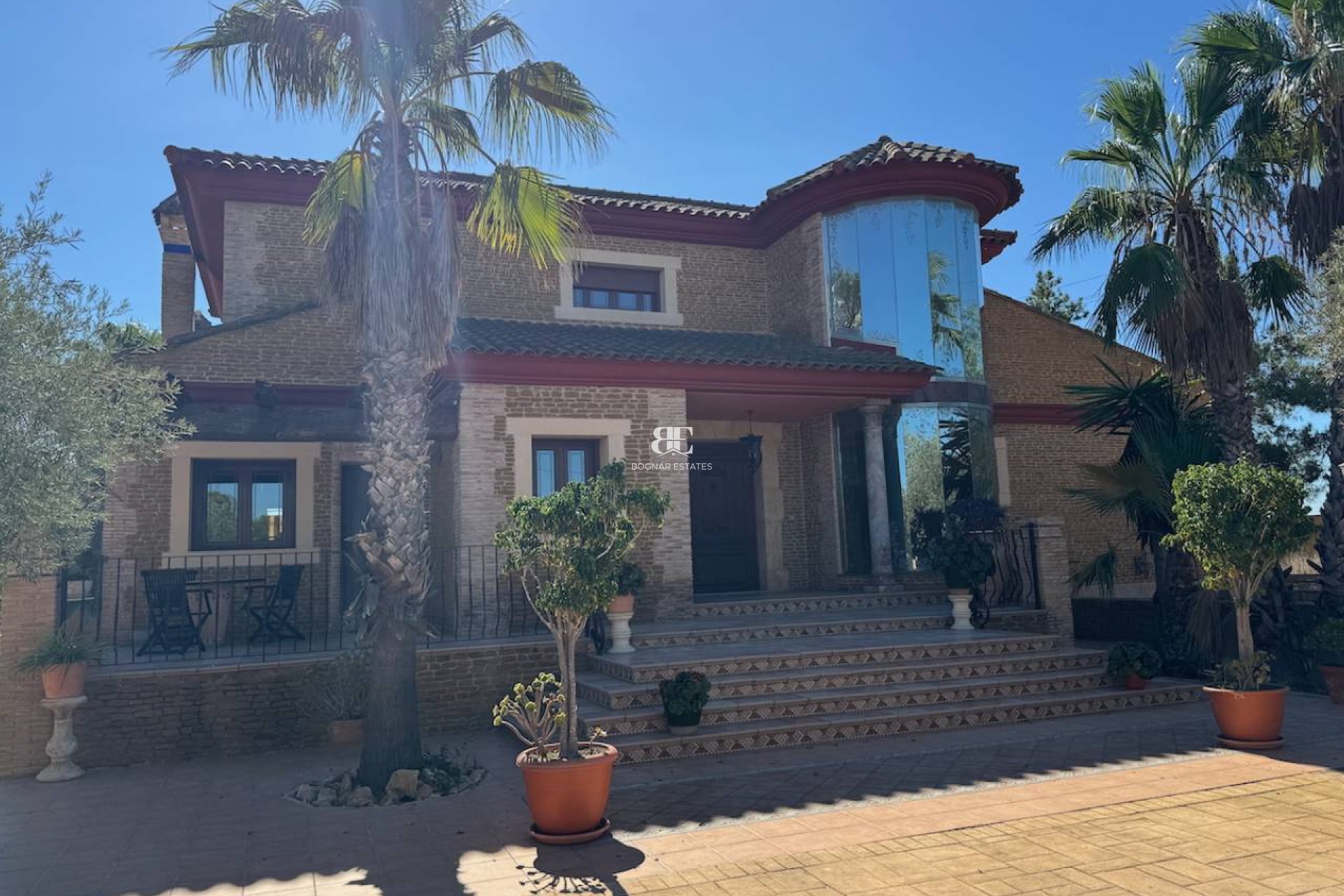 Wiederverkauf - Country House -
Los Montesinos