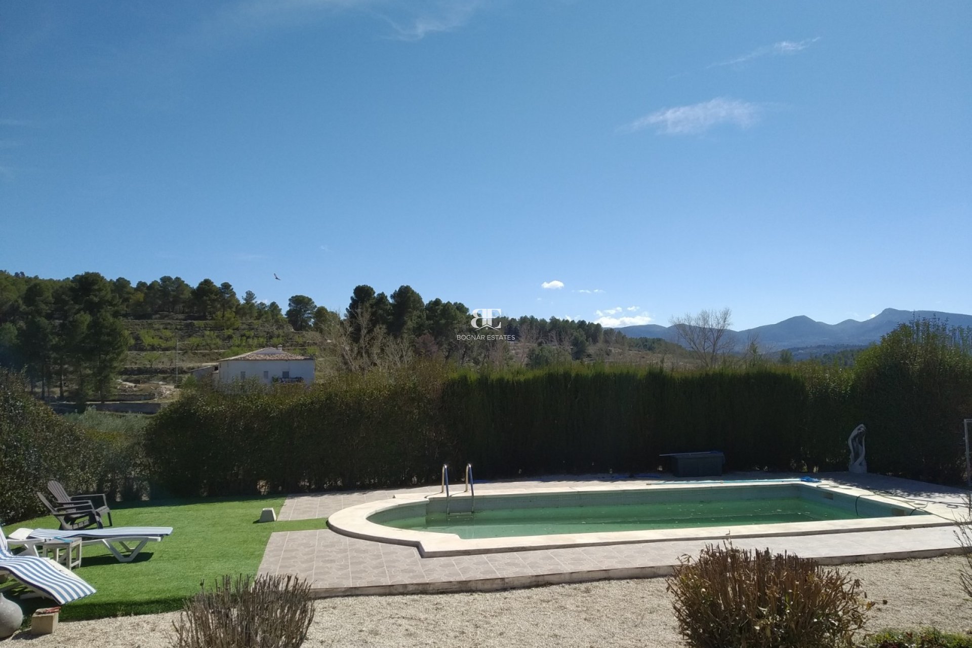 Wiederverkauf - Country House -
Millena