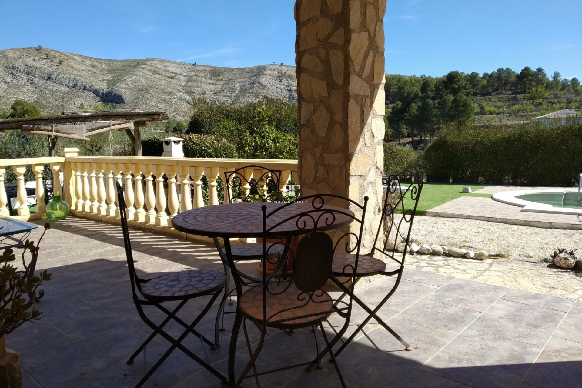 Wiederverkauf - Country House -
Millena