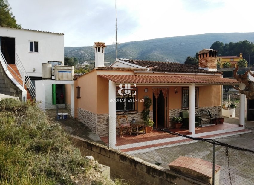 Wiederverkauf - Country House -
Ontinyent