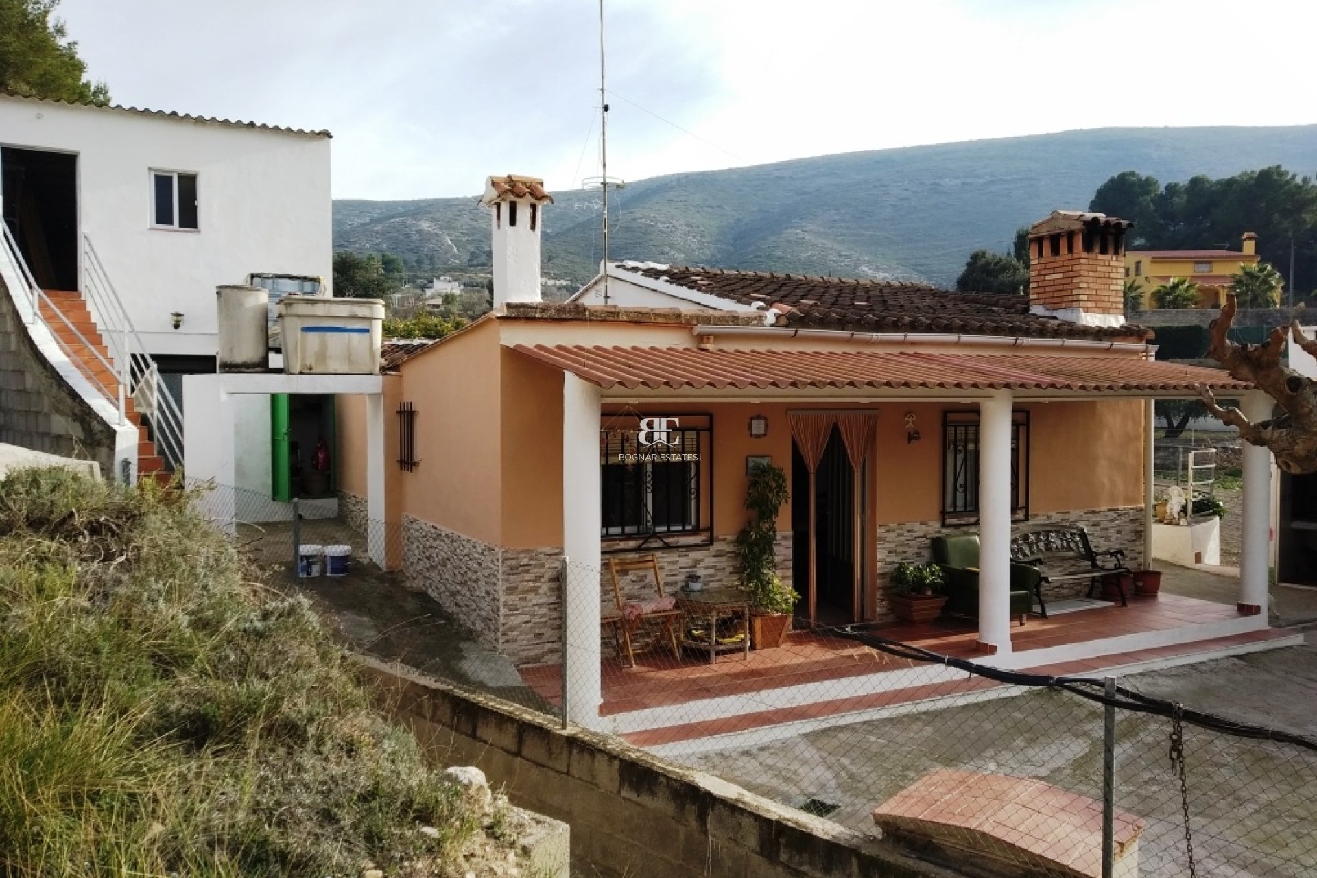 Wiederverkauf - Country House -
Ontinyent