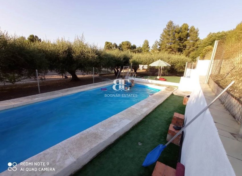 Wiederverkauf - Country House -
Ontinyent