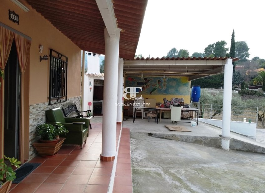 Wiederverkauf - Country House -
Ontinyent