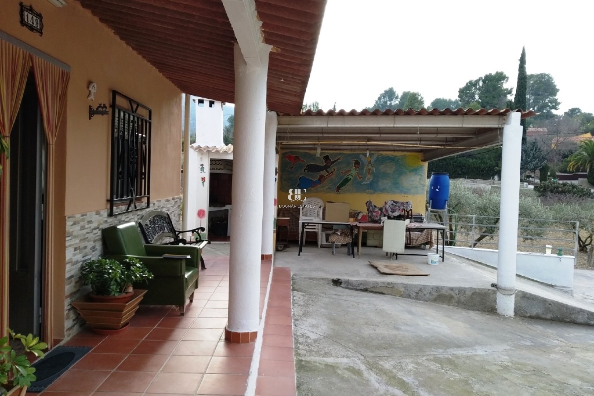 Wiederverkauf - Country House -
Ontinyent