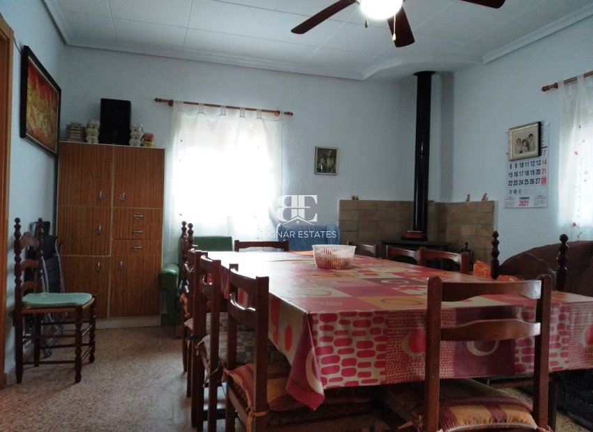 Wiederverkauf - Country House -
Ontinyent